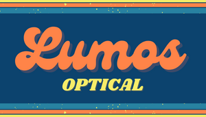 Lumos Optical Holiday Gift Card