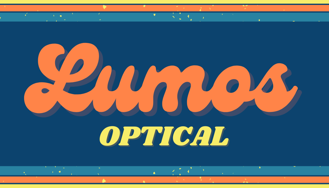 Lumos Optical Holiday Gift Card